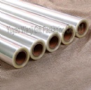 Clear Cellophane Wrap Roll  30in x 100ft