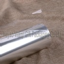 Clear Cellophane Wrap Roll  30in x 100ft